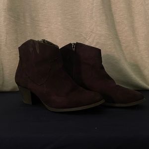 Faded Glory Boots